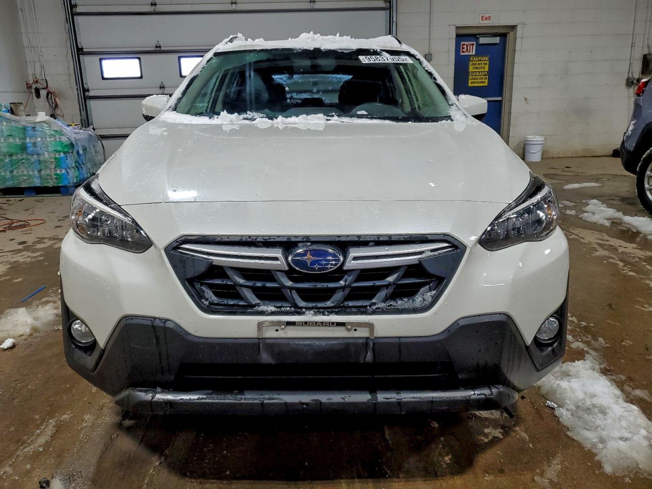 SUBARU CROSSTREK PREMIUM