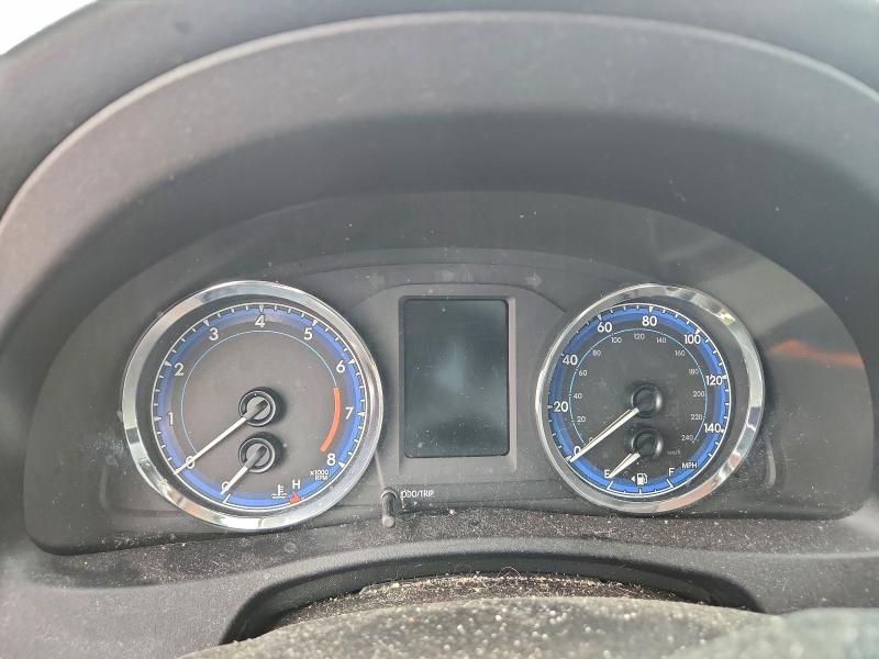 2017 TOYOTA COROLLA L #3305417438