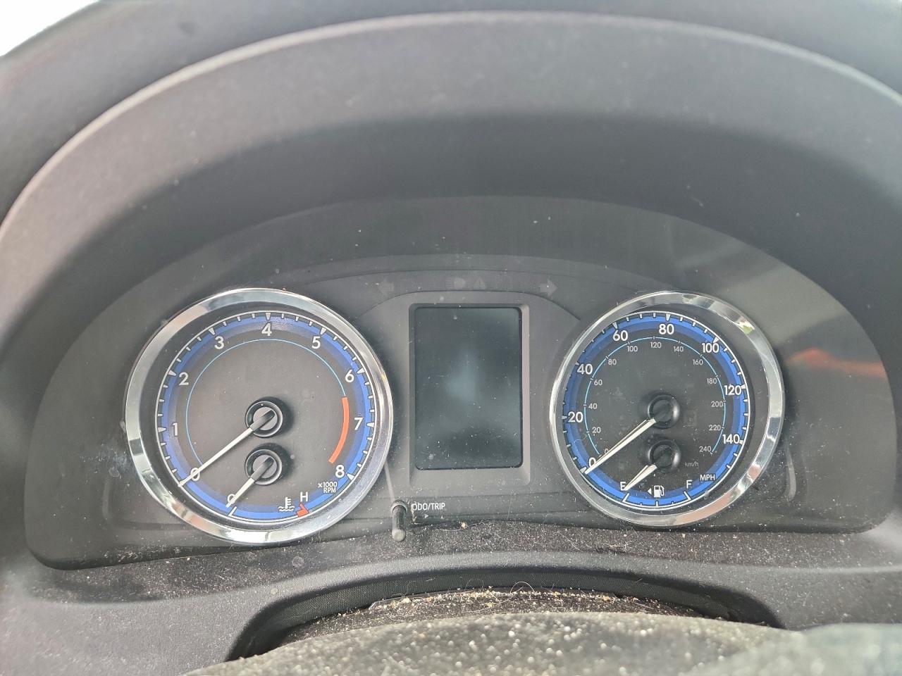 Lot #3305417438 2017 TOYOTA COROLLA L