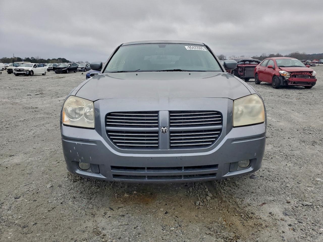 Lot #3305212020 2006 DODGE MAGNUM R/T