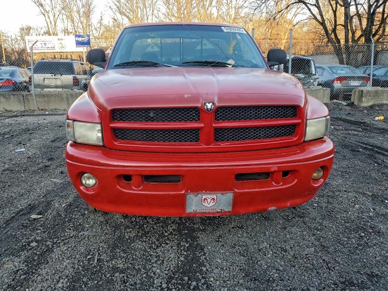 1999 DODGE RAM 1500 #3306393544