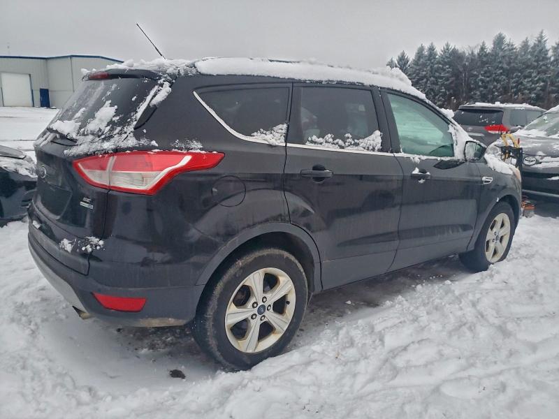 2016 FORD ESCAPE SE #3303732435