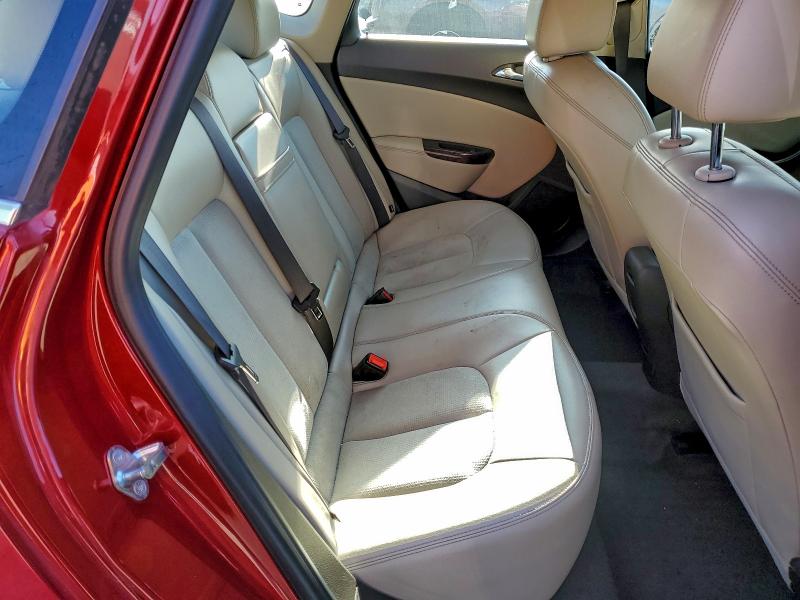 2016 BUICK VERANO #3305463075