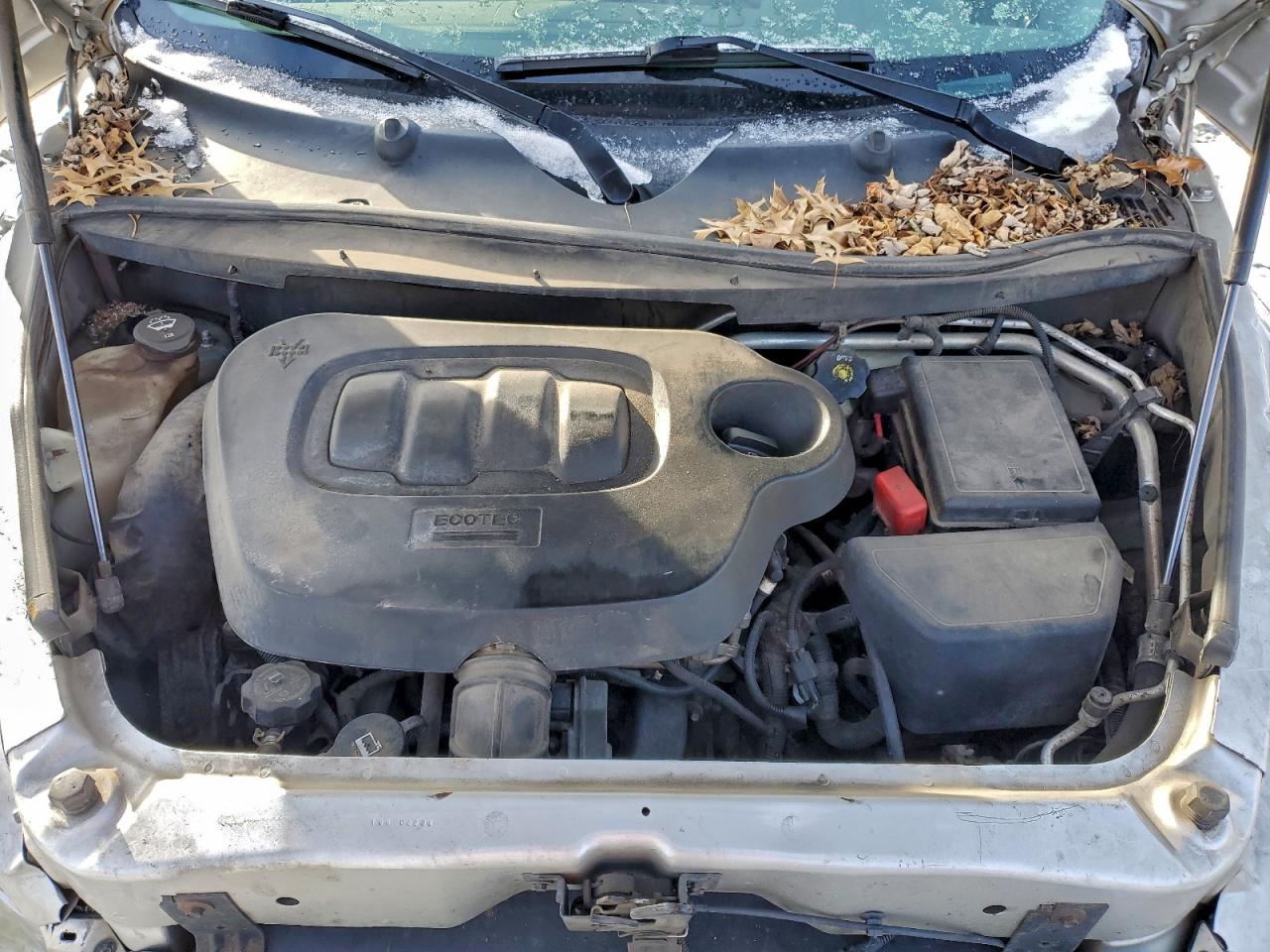 Lot #3311756799 2006 CHEVROLET HHR LT