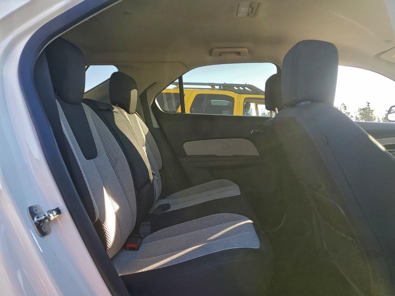 Lot #3309248632 2014 CHEVROLET EQUINOX LT