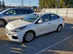 Lot #3316935080 2019 HYUNDAI ACCENT SE