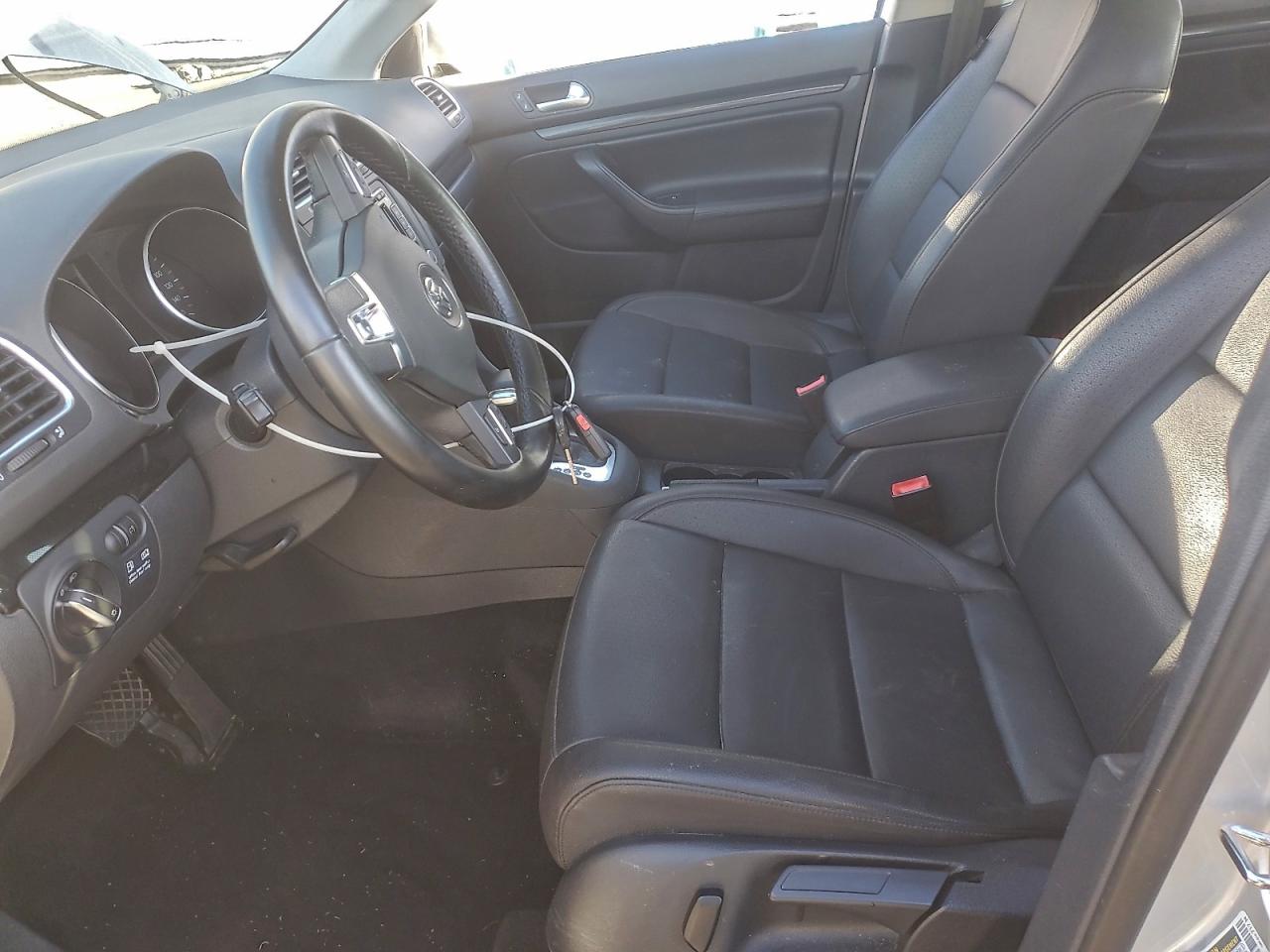 VOLKSWAGEN JETTA TDI