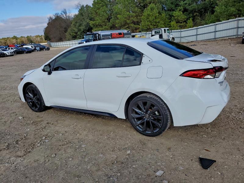 2024 TOYOTA COROLLA SE #3304739952