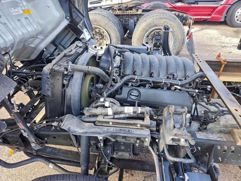 2024 CHEVROLET 4500 #3303818431