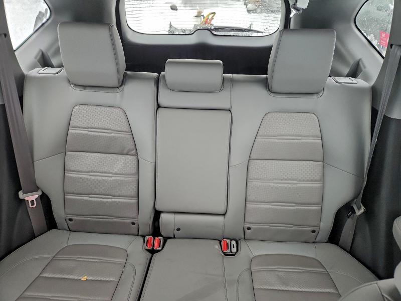 2019 HONDA CR-V EXL #3310326978