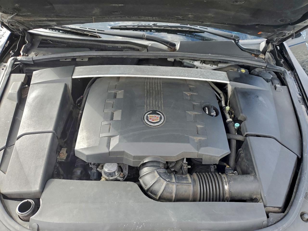 Lot #3312391123 2012 CADILLAC CTS PERFOR