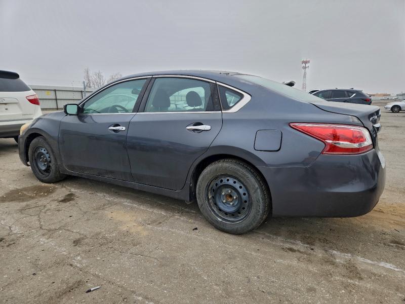 2013 NISSAN ALTIMA 2.5 #3309332055