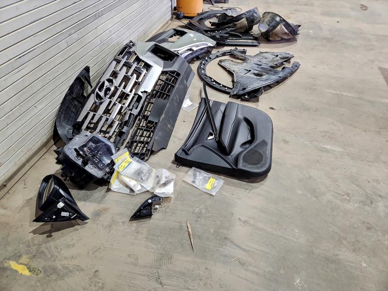 2023 HYUNDAI SANTA CRUZ #3302793905