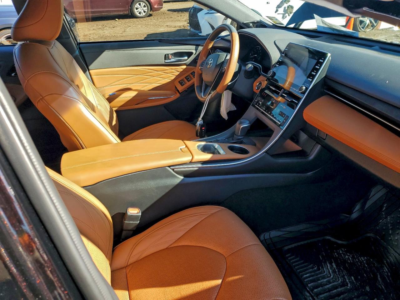 TOYOTA AVALON LIMITED