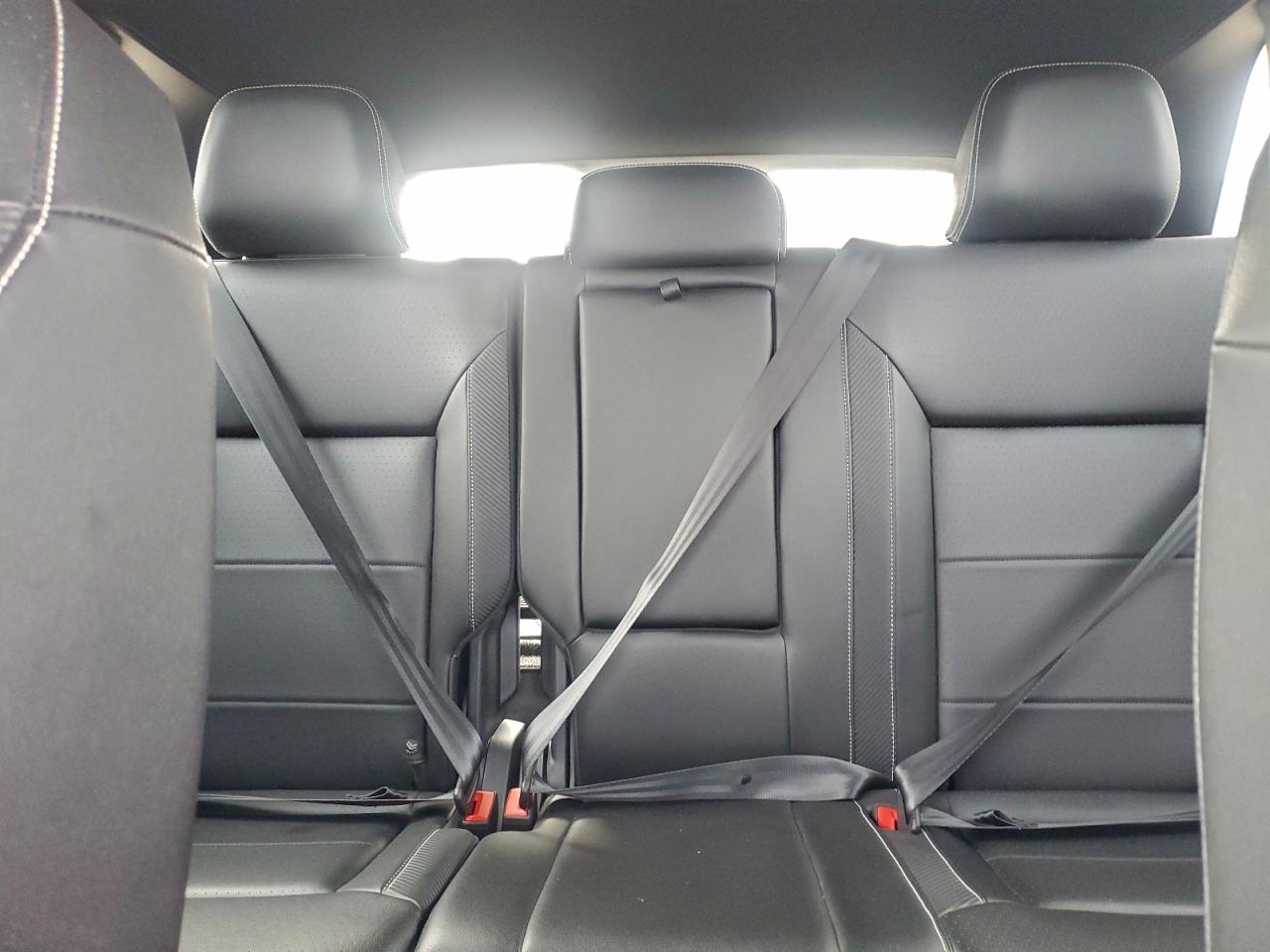 VOLKSWAGEN ATLAS CROSS SPORT SE