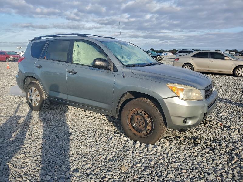 2006 TOYOTA RAV4 #3317826230