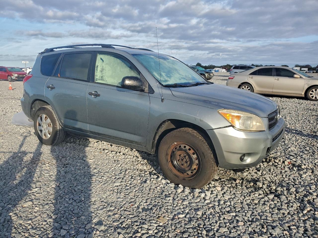 Lot #3317826230 2006 TOYOTA RAV4