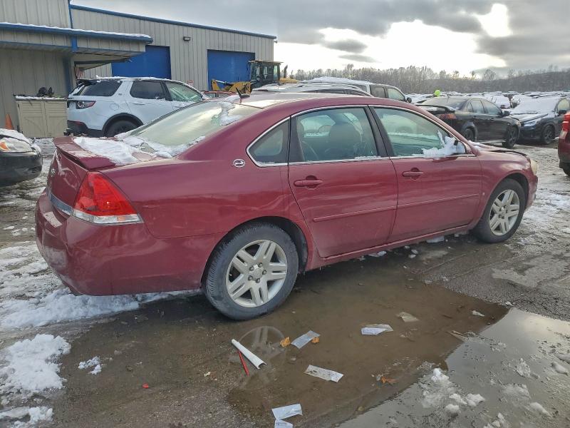 2006 CHEVROLET IMPALA LT #3303881689