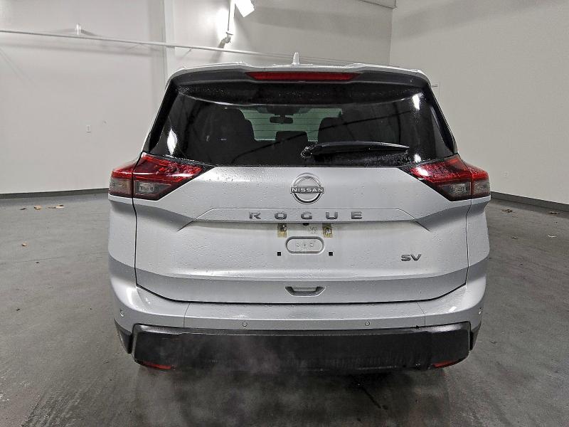 2024 NISSAN ROGUE SV #3304637966