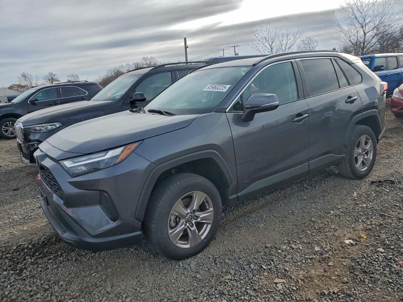 2023 TOYOTA RAV4 XLE #3308269204