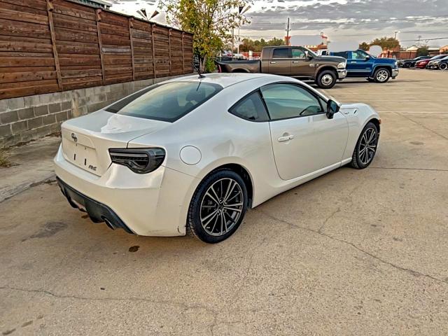 2013 TOYOTA SCION FR-S #3304507462