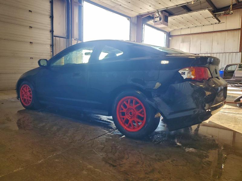 2002 ACURA RSX #3315886146