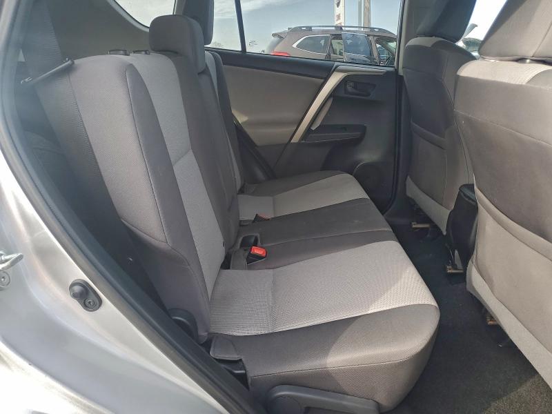 2015 TOYOTA RAV4 LE #3305493073