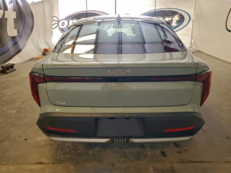 2025 KIA K4 LX #3312457610