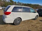 Lot #3317779093 2006 TOYOTA SIENNA CE