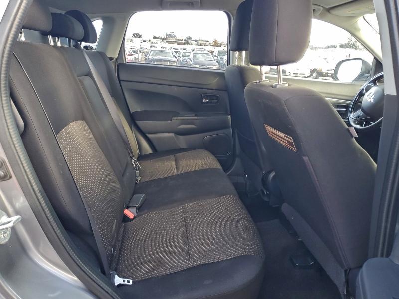 2016 MITSUBISHI OUTLANDER #3317973909