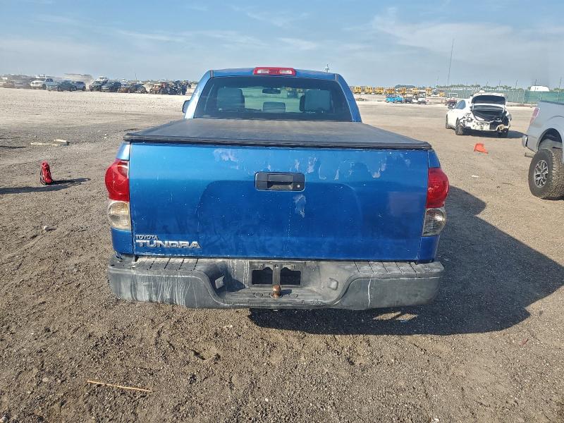 2008 TOYOTA TUNDRA DOU #3305428446