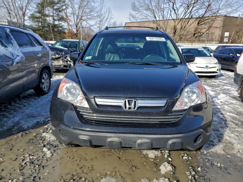 2007 HONDA CR-V EXL #3303747446