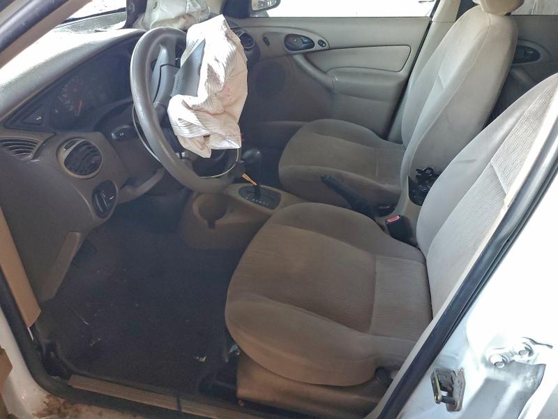2001 FORD FOCUS SE #3309364006