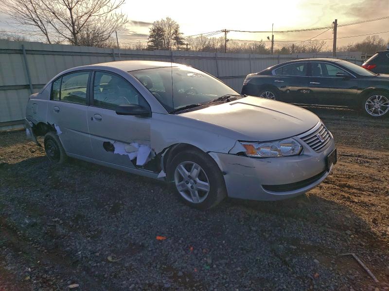 2007 SATURN ION LEVEL #3305514084
