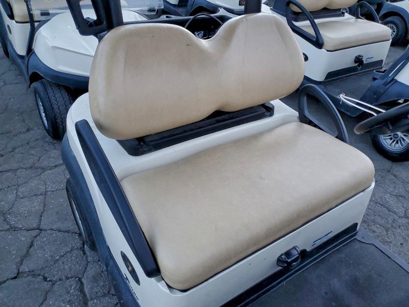 2022 CLUB CAR TEMPO FLA #3304530488