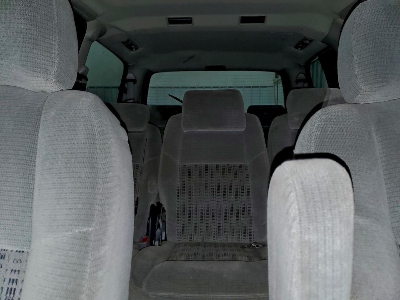 Lot #3317760088 2003 CHEVROLET VENTURE