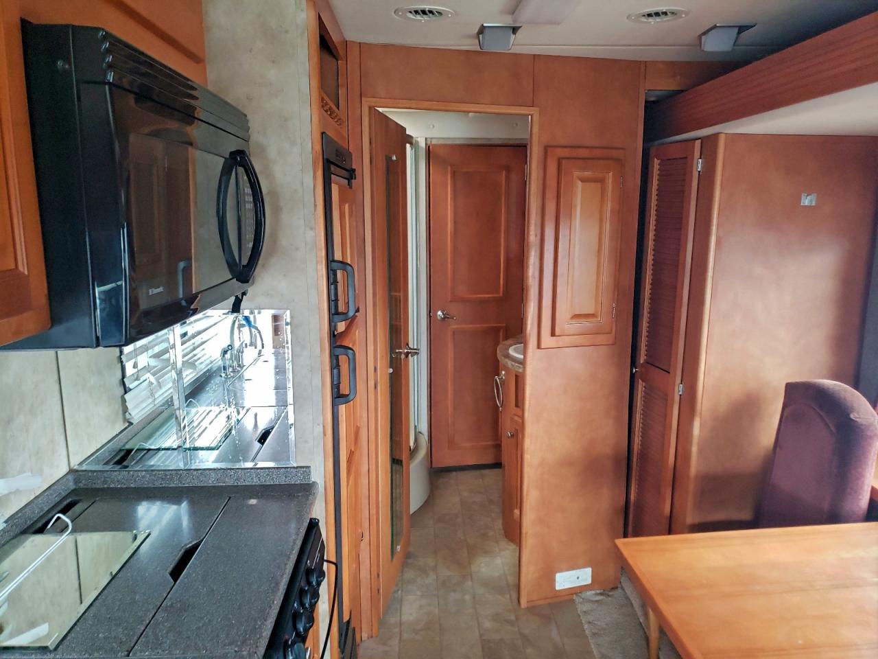 Lot #3311503234 2007 FREIGHTLINER CHASSIS M