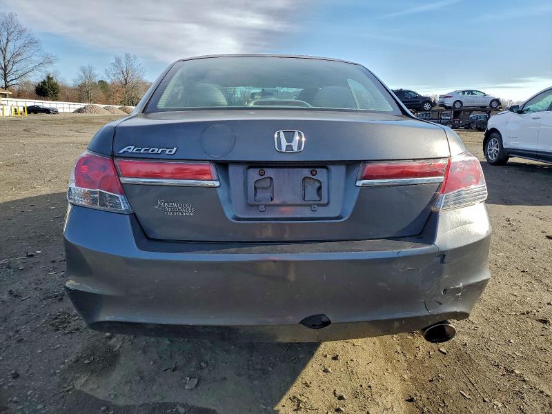 2012 HONDA ACCORD LX #3316792400