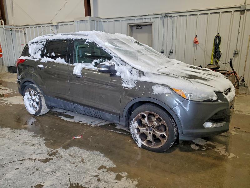 2015 FORD ESCAPE TIT #3312387121
