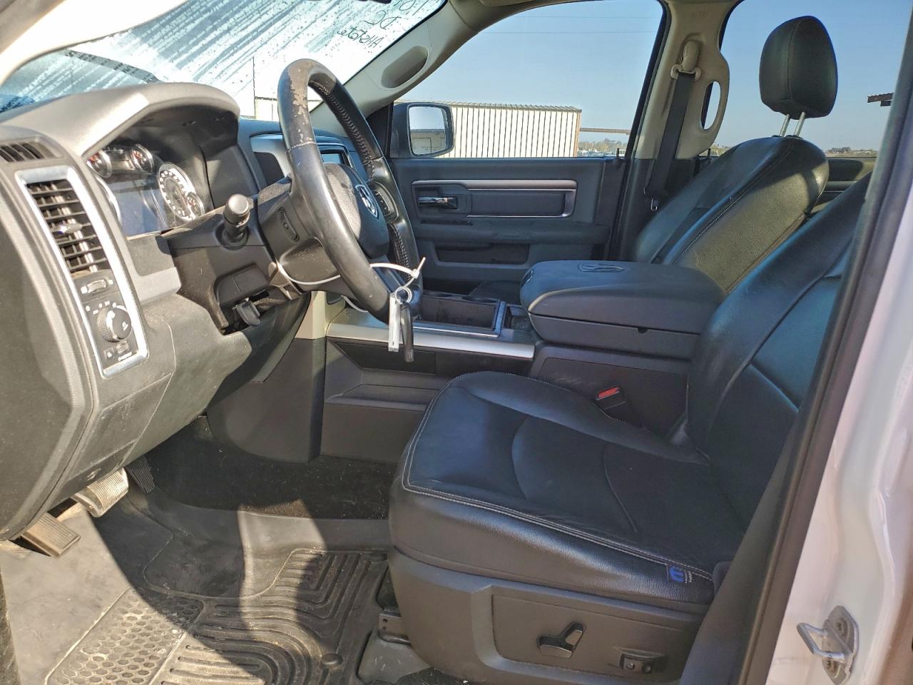 Lot #3311725277 2015 RAM 1500 SLT