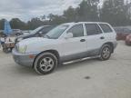 Lot #3301660687 2004 HYUNDAI SANTA FE G
