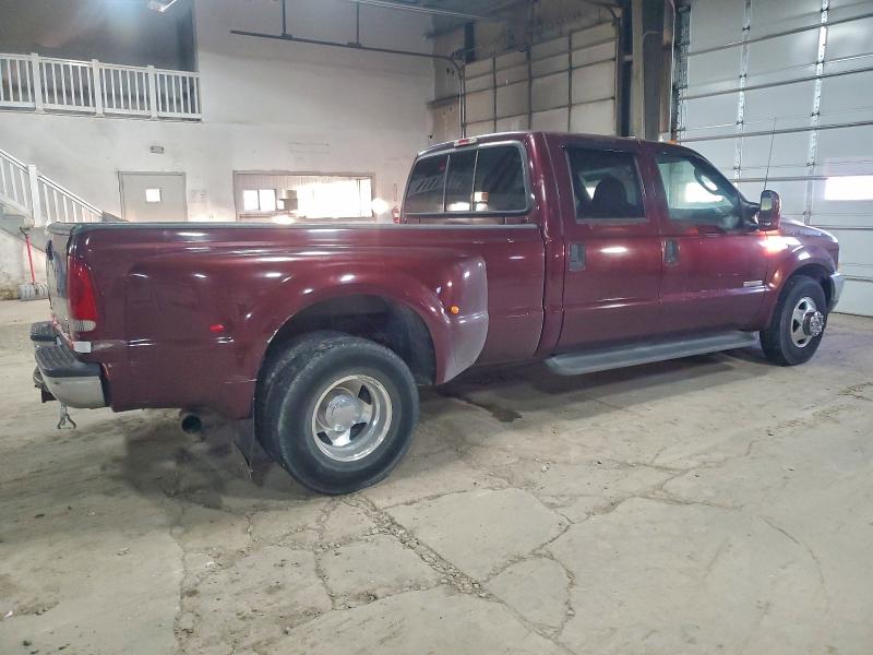2003 FORD F350 SUPER #3304545460