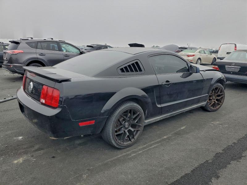 2008 FORD MUSTANG #3305504067