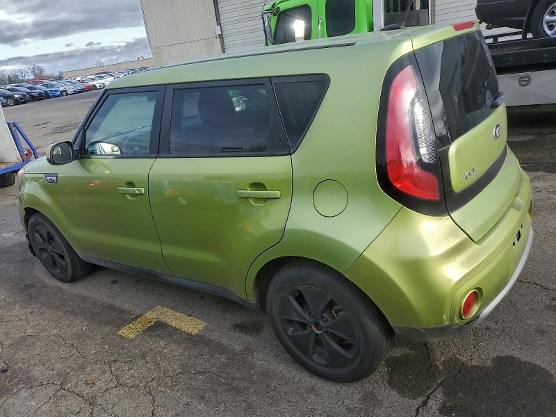 2015 KIA SOUL #3303021613