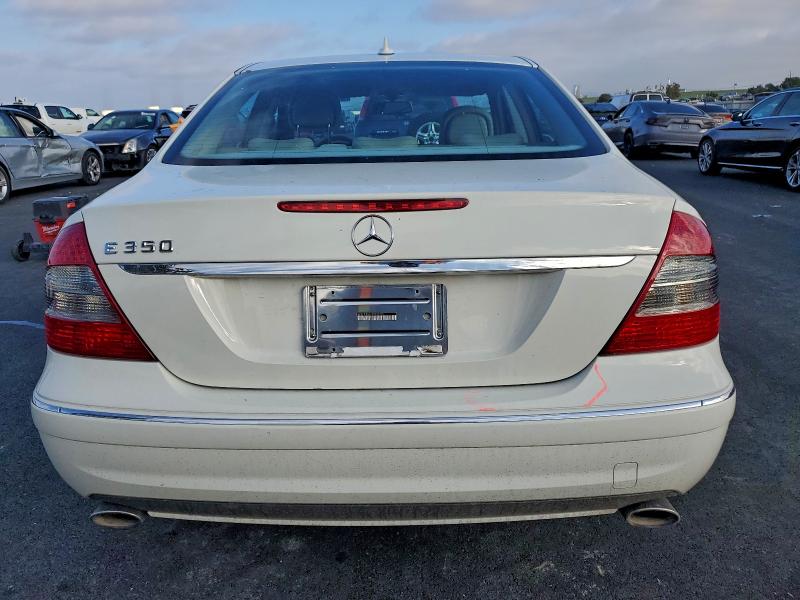 2009 MERCEDES-BENZ E 350 #3302687081
