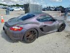 Lot #3317955920 2007 PORSCHE CAYMAN