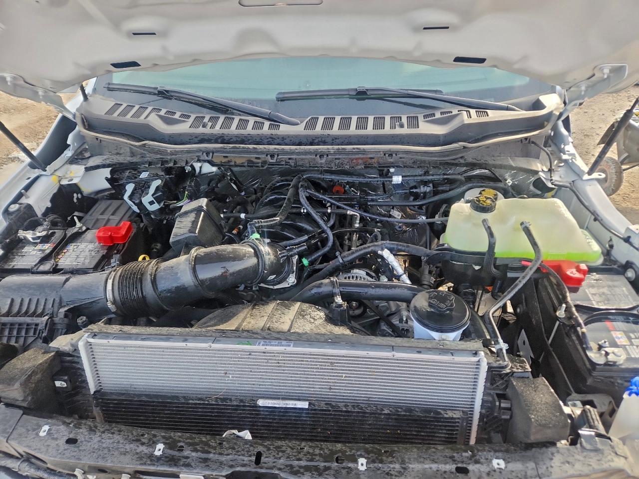 FORD F-350 SUPER DUTY