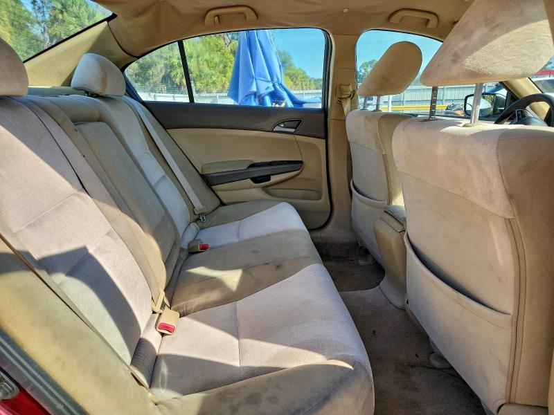 2010 HONDA ACCORD LXP #3304567438