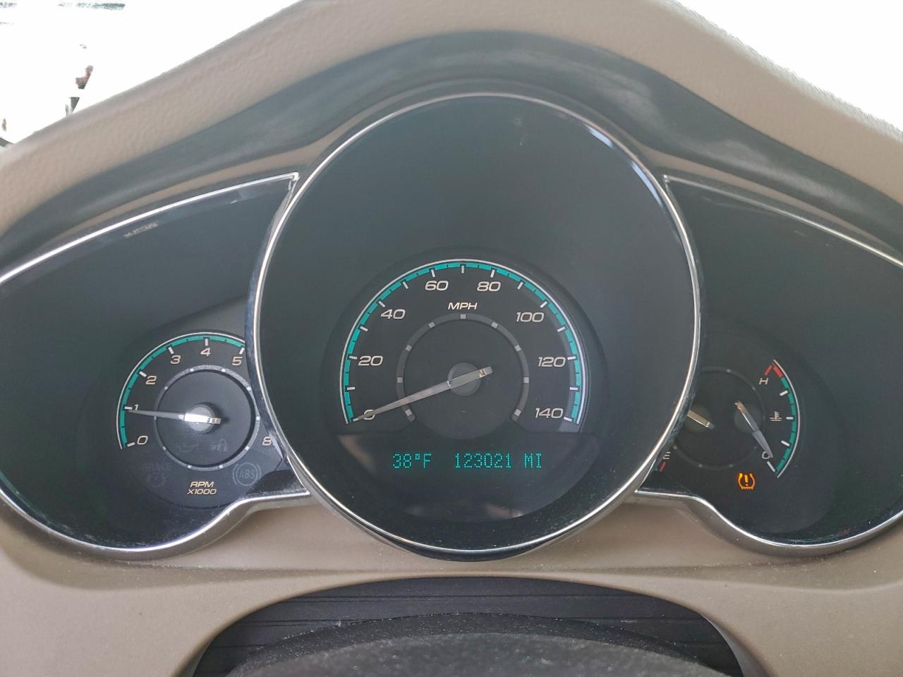 Lot #3317798118 2009 CHEVROLET MALIBU 1LT