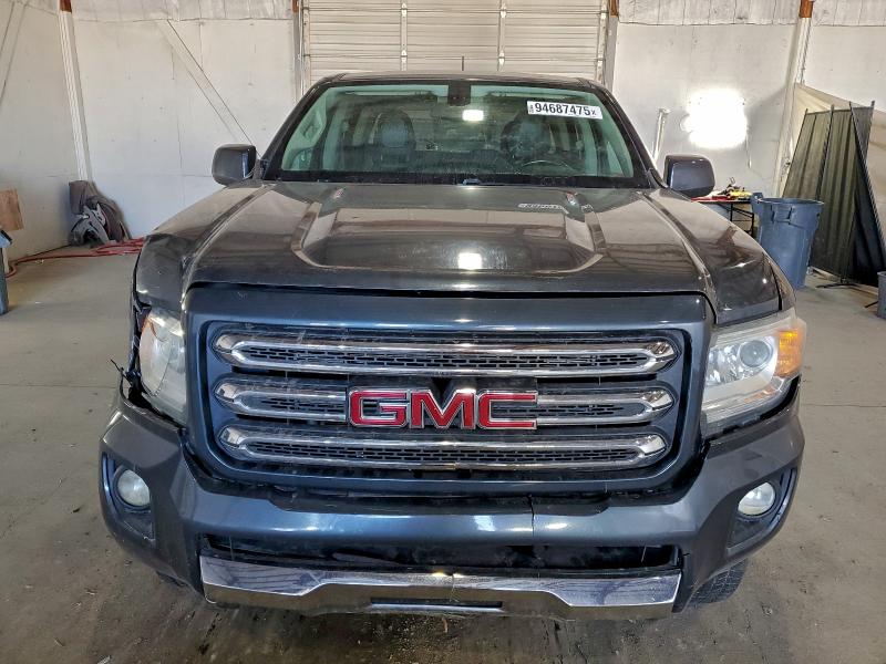 2016 GMC CANYON SLE #3311691218